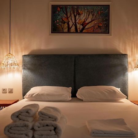 Juer Hotel Bajkaj Extérieur photo
