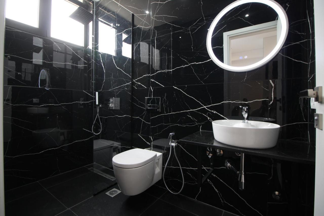 Juer Hotel Bajkaj Extérieur photo