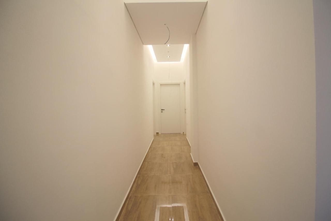 Juer Hotel Bajkaj Extérieur photo