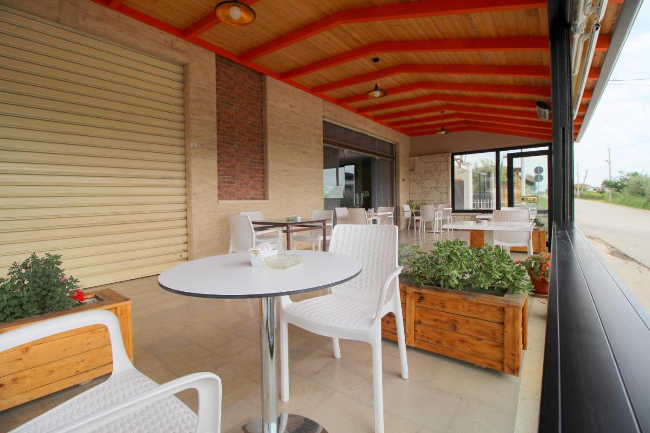 Juer Hotel Bajkaj Extérieur photo