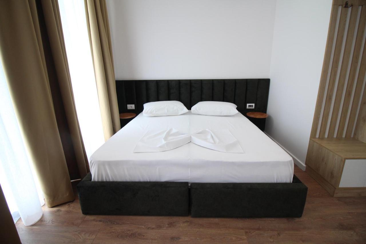 Juer Hotel Bajkaj Extérieur photo