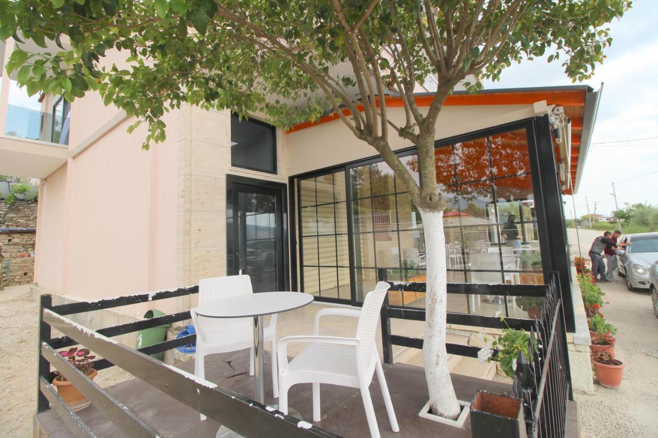 Juer Hotel Bajkaj Extérieur photo