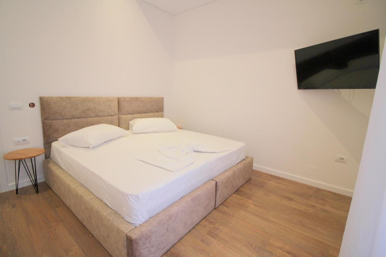 Juer Hotel Bajkaj Extérieur photo