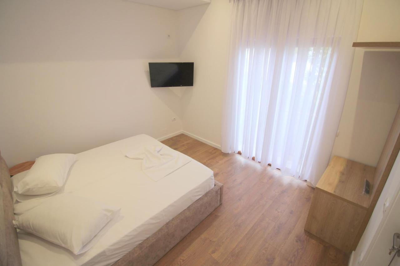 Juer Hotel Bajkaj Extérieur photo