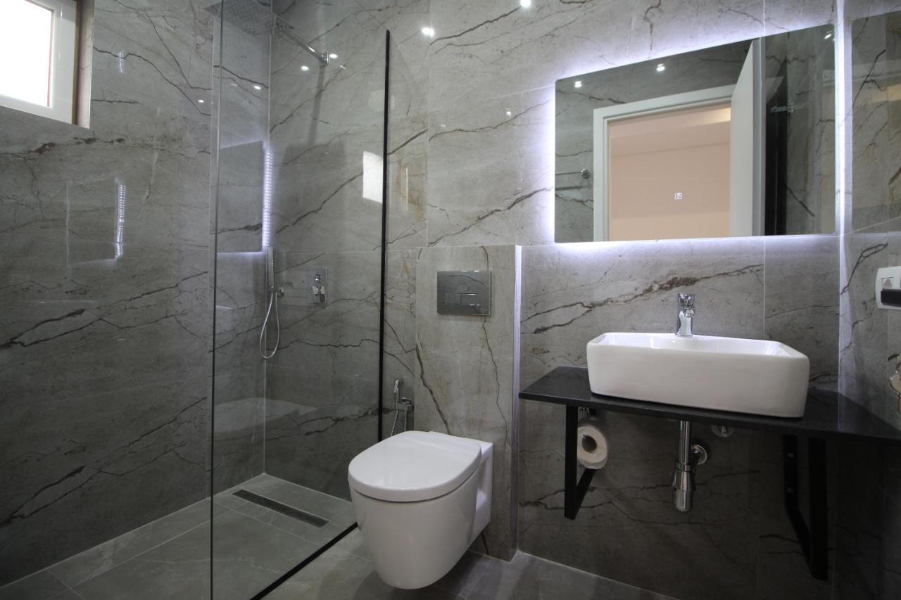 Juer Hotel Bajkaj Extérieur photo