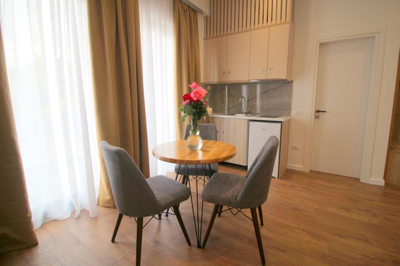 Juer Hotel Bajkaj Extérieur photo