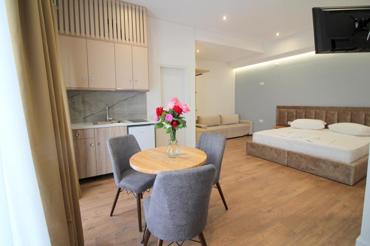 Juer Hotel Bajkaj Extérieur photo