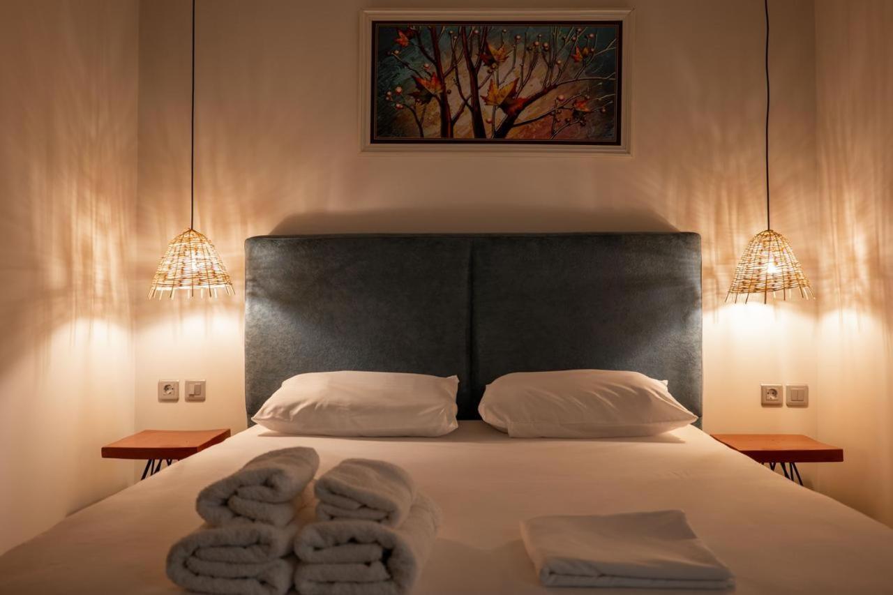 Juer Hotel Bajkaj Extérieur photo