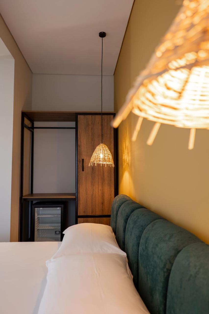 Juer Hotel Bajkaj Extérieur photo