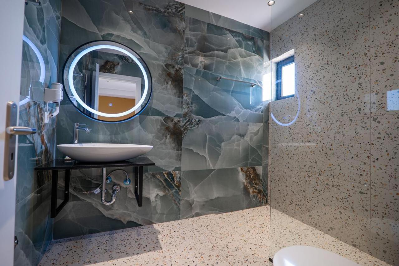 Juer Hotel Bajkaj Extérieur photo
